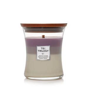 Woodwick Amethyst Sky 275 g