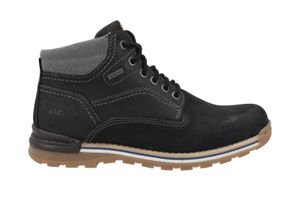 FRETZ men Stiefelette Stiefelette Leder