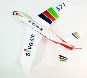 Siva Air 571 rot