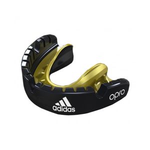 Adidas Opro Gen4 Gold Edition Braces Zahnschutz Black Auswahl hier klicken