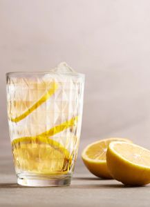 Hermia Concept, Schrute- LAV1141, Transparent, Wasser- und Saftgläser/ Cocktailgläser, 100% Glas
