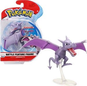 Jazwares 97855 - Pokémon - Battle Figure Set - Aerodactyl