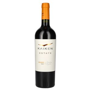 Kaiken Malbec 2017 - Kaiken