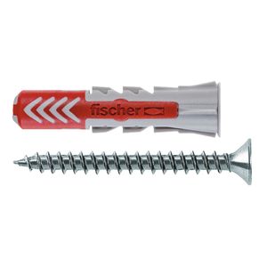 fischer DUOPOWER 6 x 30 S