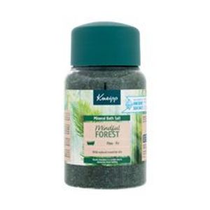 Kneipp, Wald-Bad, Sól do kąpieli, 60g (PRODUKT Z NIEMIEC)