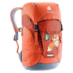 Deuter Waldfuchs 14 l lava-paprika