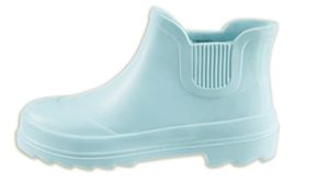 Damen Gartenstiefel ultraleicht Stiefeletten Gummistiefel Schuhe Regenstiefel, Schuhgröße:EUR 39