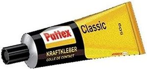 Pattex Universalkleber, 50g Tube