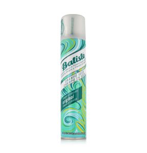 Batiste Dry Shampoo Clean&Classic Original trockenes Shampoo für alle Haartypen