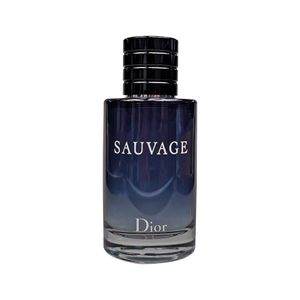 Dior (Christian Dior) Sauvage Eau de Toilette für Herren 200 ml