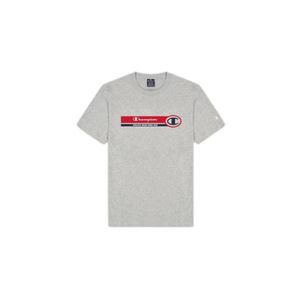 Champion Trička Crewneck Tshirt, 218561EM006, Größe: 173