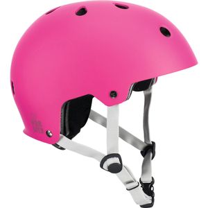 K2 Varsity Skate Helm Magenta Gr. L