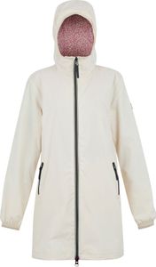 Regatta - "Lioka" Jacke für Damen RG11887 (38 DE) (Helles Vanillegelb)