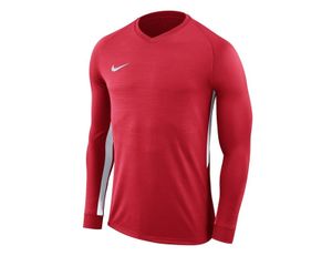 Nike - Dry Tiempo Premier LS Shirt - Fußballtrikot