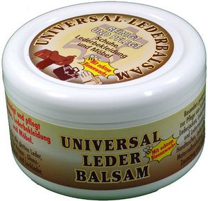 3x250 ml Lederbalsam mit echtem Bienenwachs