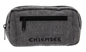 CHIEMSEE Gürteltasche Waistbag Melange grau