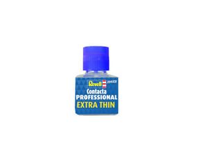 REVELL Contacta Professional - Extra Thin, Leim 30ml     0