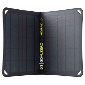 Goal Zero Nomad 10 - 10 Watt Solarmodul