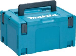 Makita 821551-8 Systainer typ 3 MAKPAC 295 × 210 × 395mm