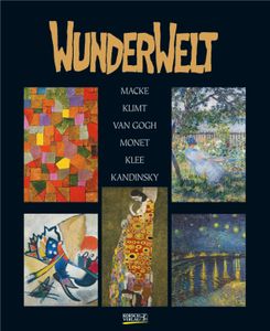 Wunderwelt 2025 Wunderwelt 2025