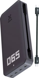 Titan Pro Powerbank 150W, 24.000 mAh (87114)