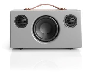 Audio Pro Addon C5, Heim-Audio-Mikrosystem, Grau, 40 W, 3-Wege, 10,2 cm, 1,91 cm