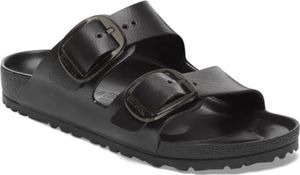 Birkenstock Arizona Big Buckle Eva Sandalen Schwarz EU 40 Frau Schwarz EU 40