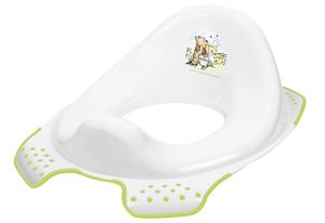 keeeper kids Kinder-Toilettensitz "ewa winnie" weiß