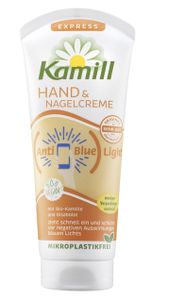 Kamill H&N Creme Express 100ml