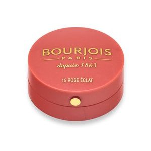 Bourjois Little Round Pot Blush 15 Radiant Rose 2,5 g