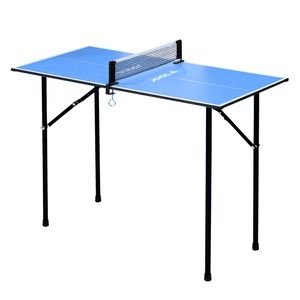 Joola Tischtennisplatte MINI, blau