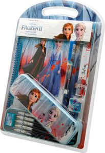 Disney Frozen 2 / Die Eiskönigin 2 - Schrein-Set 12tlg.