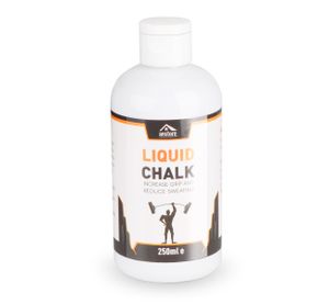 Liquid Chalk Sports Chalk Überragender Halt und schweißfreie Hände für Gewichtheben, Fitnessstudio, Klettern, Bouldern, Gymnastik, Poledance und Fitness, CrossFit, Bodybuilding und mehr