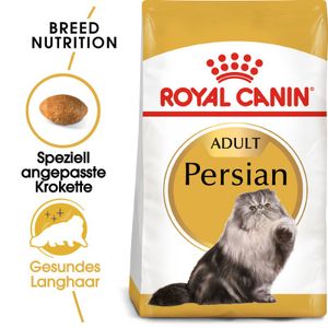 Royal Canin Persian, Adult, Geflügel, 400 g