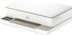 ENVY 6120e AIO Multifunktionsdrucker, Weiß ENVY 6120e AIO Multifunktionsdrucker, Weiß