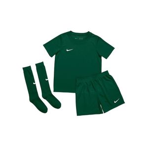 Nike Trainingsanzügen JR Dry Park 20, CD2244302, Größe: 158