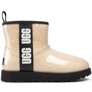 UGG Dámske členkové topánky 1113190 NBLC Farba: Beige Veľkosť: 41