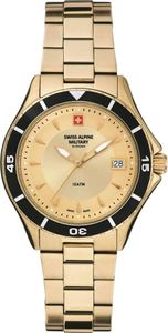 Dámské hodinky Swiss Alpine Military 7740.1111