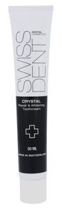 Swissdent Crystal Repair & Whitening Toothcream 50 ml