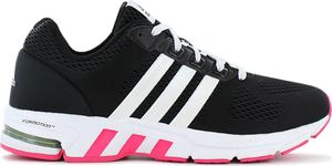 adidas Equipment 10 EM W - Damen Sneaker Schuhe Schwarz FU8359 , Größe: EU 36 2/3 UK 4