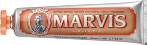 Marvis Ginger Mint Toothpaste 85 ml