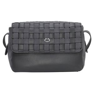 Gerry Weber Gerry Weber Full Basket Shoulderbag XSHF Grey grau 2605-26-00080 Gerry Weber Gerry Weber Full Basket Shoulderbag XSHF Grey grau 2605-26-00080