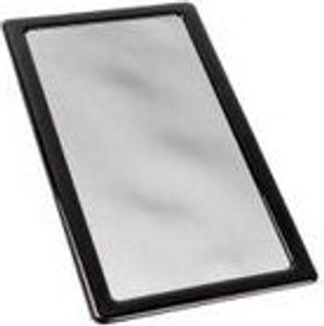 Demciflex Staubfilter linke Seite für DAN Cases A4-SFX, extern -