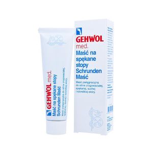 GEHWOL Cracked Skin Cream 75ml