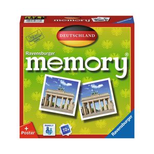 Deutschland memory®