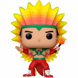 POP-Figur WWE Ricky Steamboat