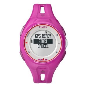 Timex Uhr Ironman® Run x20 GPS TW5K87400