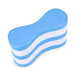 lagige Pull Buoy Leg Float - Pool Trainingshilfe, Beine und Hüfte Unterstützung für Erwachsene, Kinder und Anfänger, für Schwimmschlag