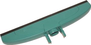 Leifheit Wechselsaugdüse 28 cm für Fenstersauger 89136