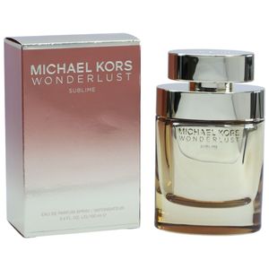 Michael Kors Wonderlust Sublime Eau de Parfum 100 ml Spray